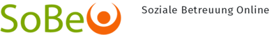 Logo Soziale Betreuung Online